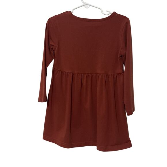 Kid’s Dress M - Picture 2 of 3